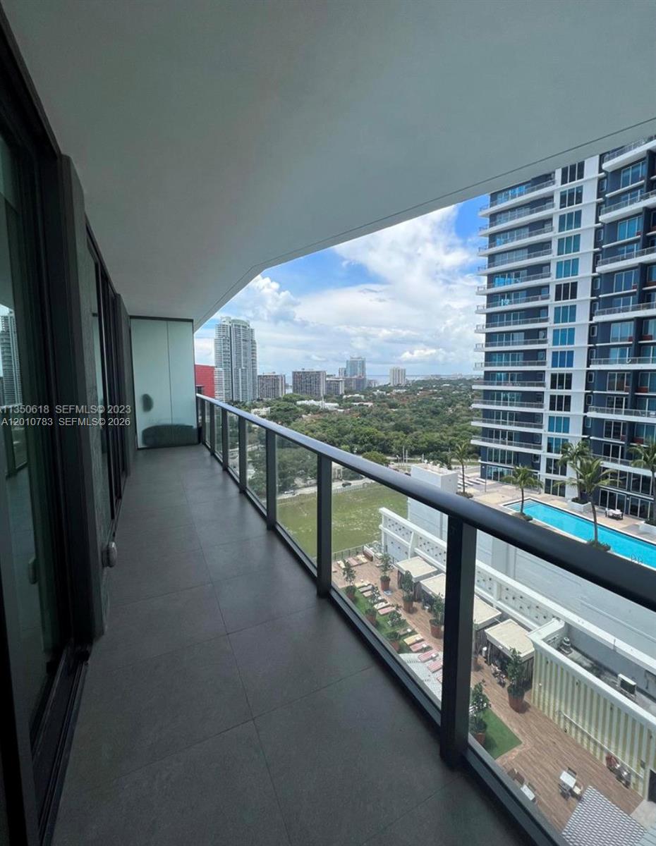1300 S Miami Ave Unit: 1807