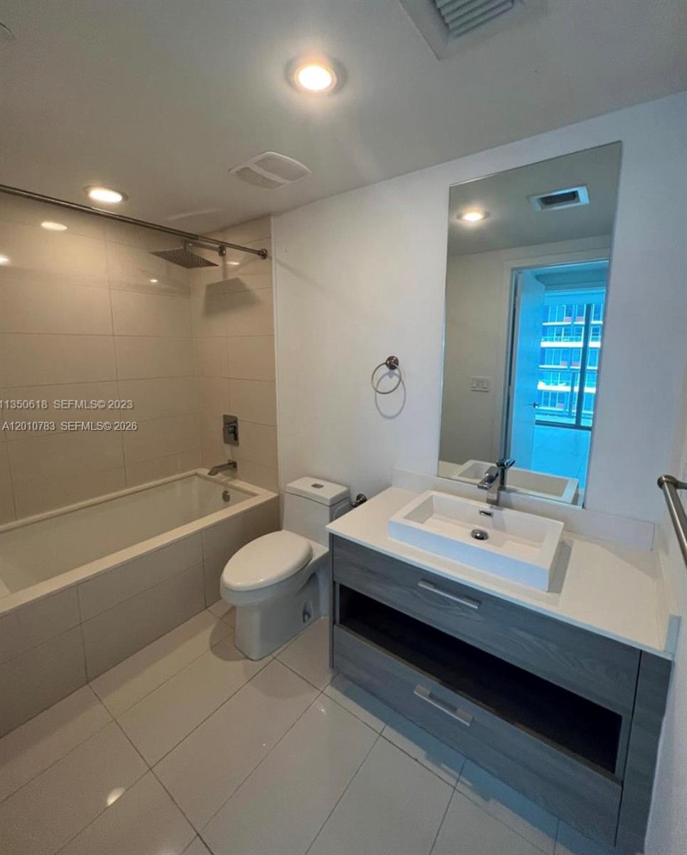 1300 S Miami Ave Unit: 1807
