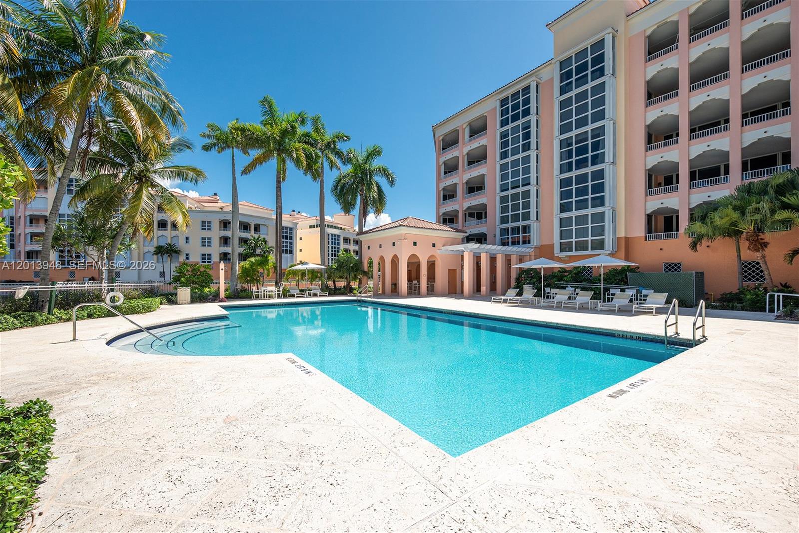 733 Crandon Blvd # 406