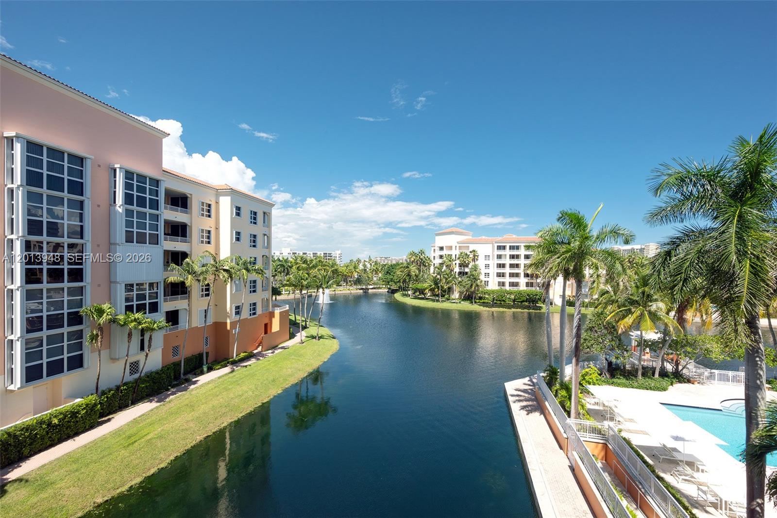 733 Crandon Blvd # 406