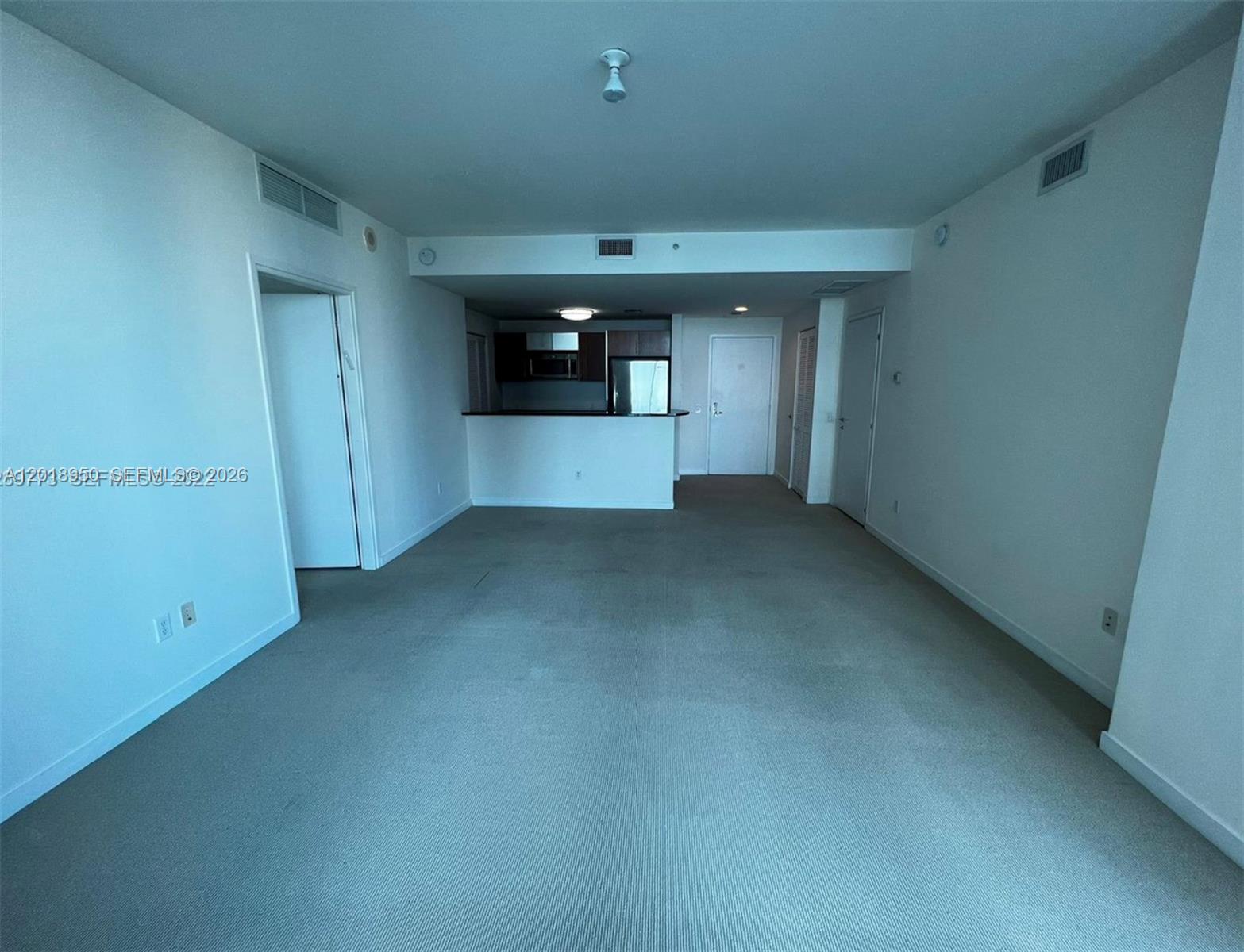 300 S Biscayne Blvd # 1606 Unit: T-1606