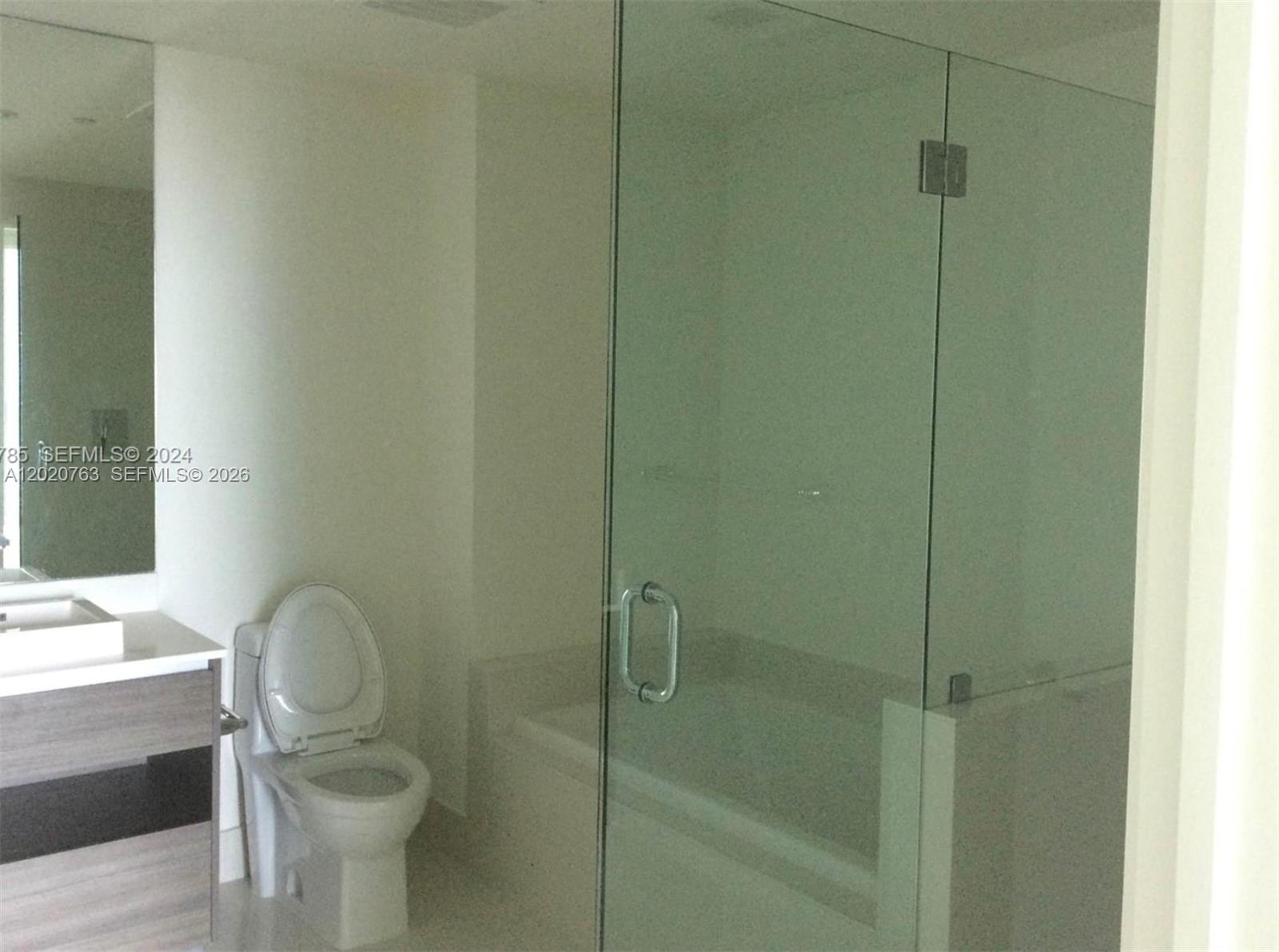 1100 S Miami Ave Unit: 2409