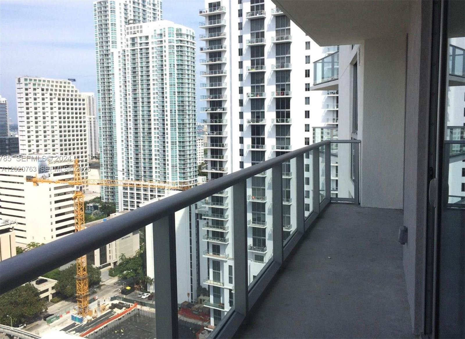 1100 S Miami Ave Unit: 2409
