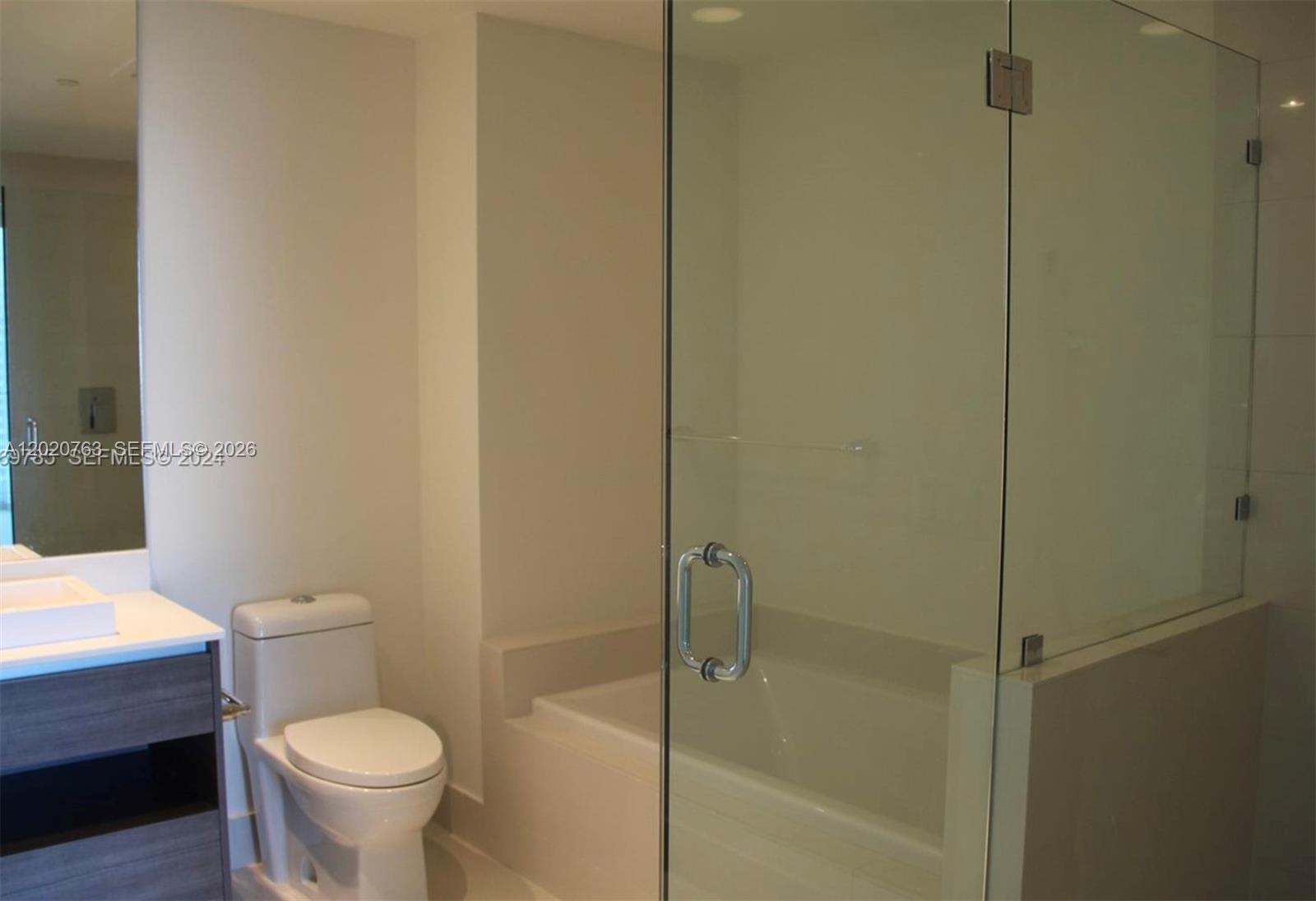 1100 S Miami Ave Unit: 2409