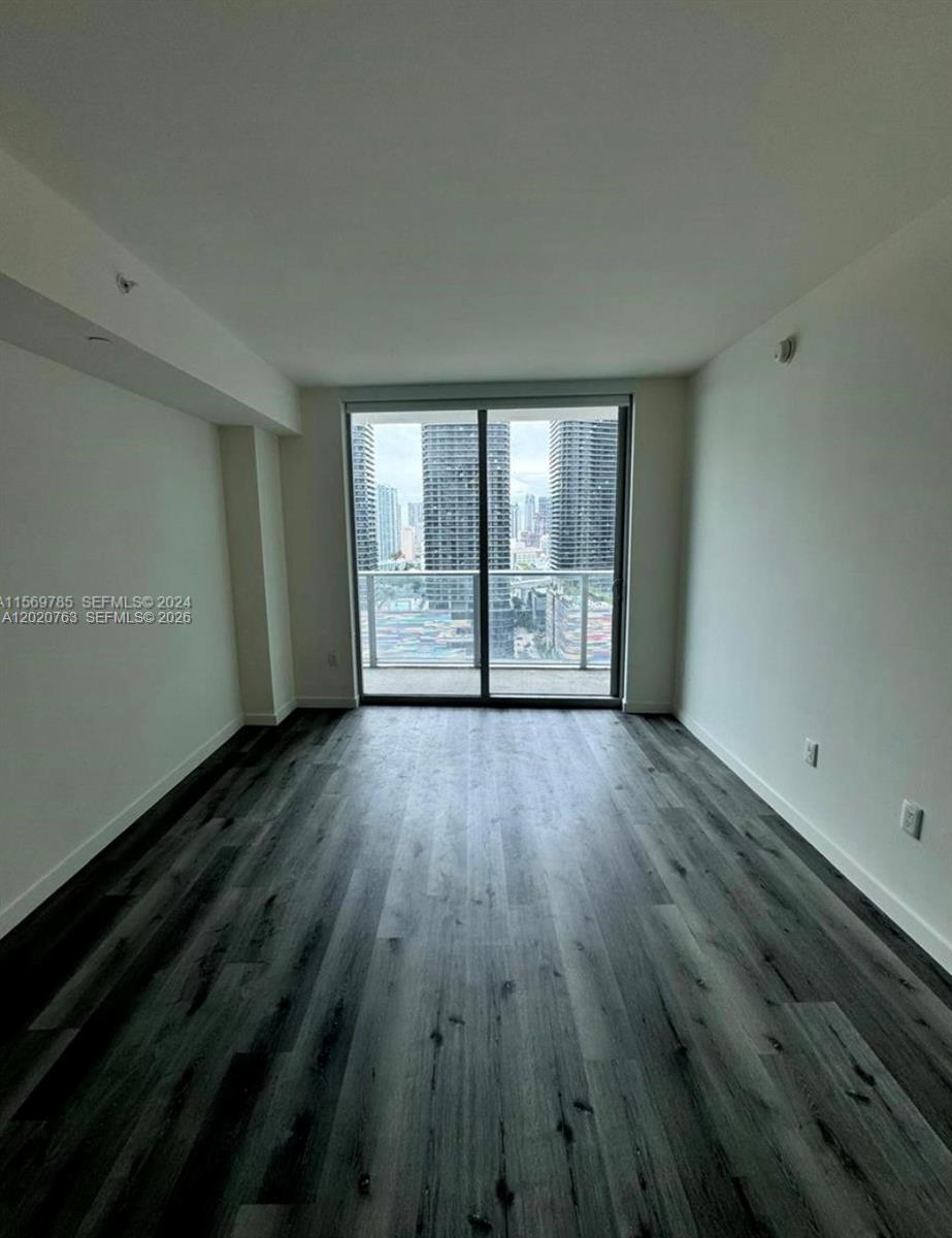 1100 S Miami Ave Unit: 2409