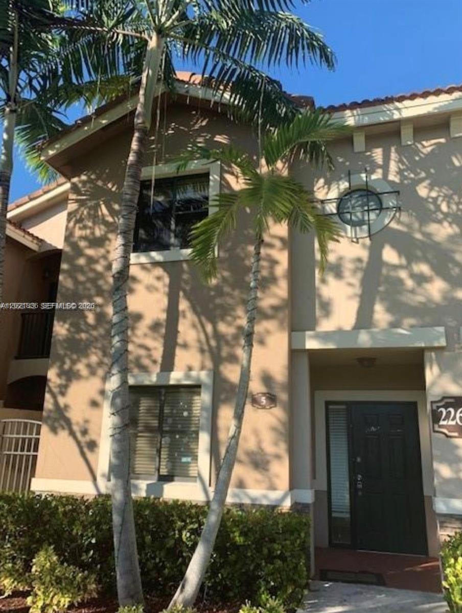 22631 SW 88th Pl # 18 Unit: 5-18
