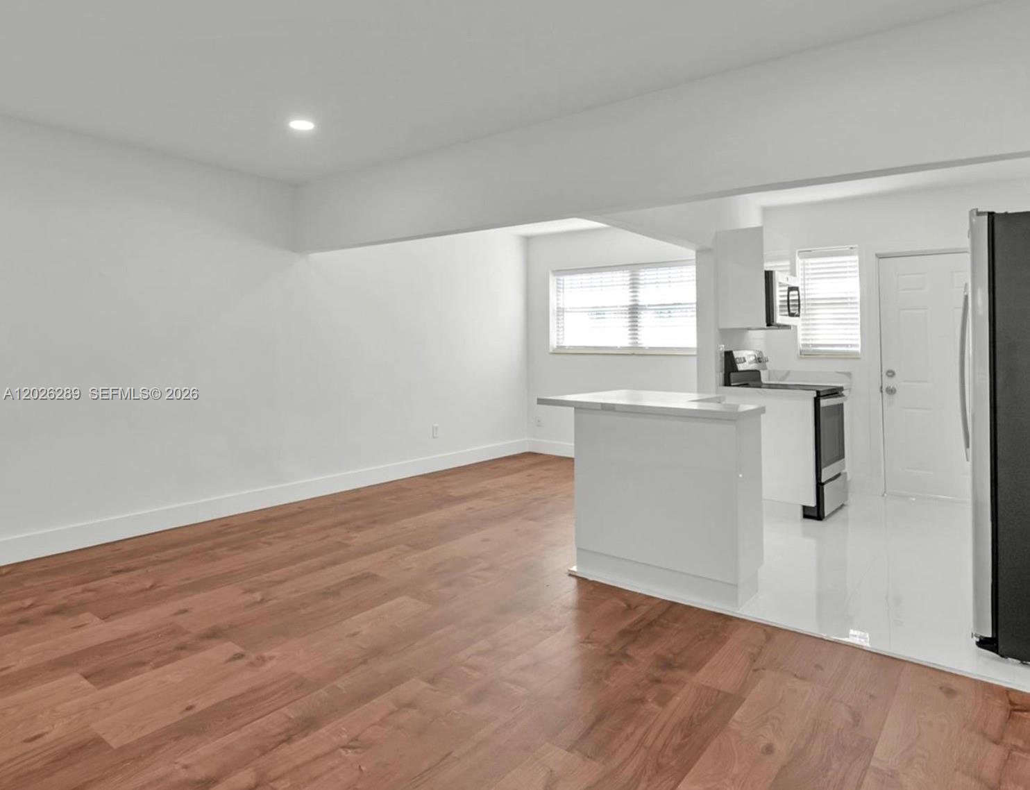 4200 NE 1st Ave