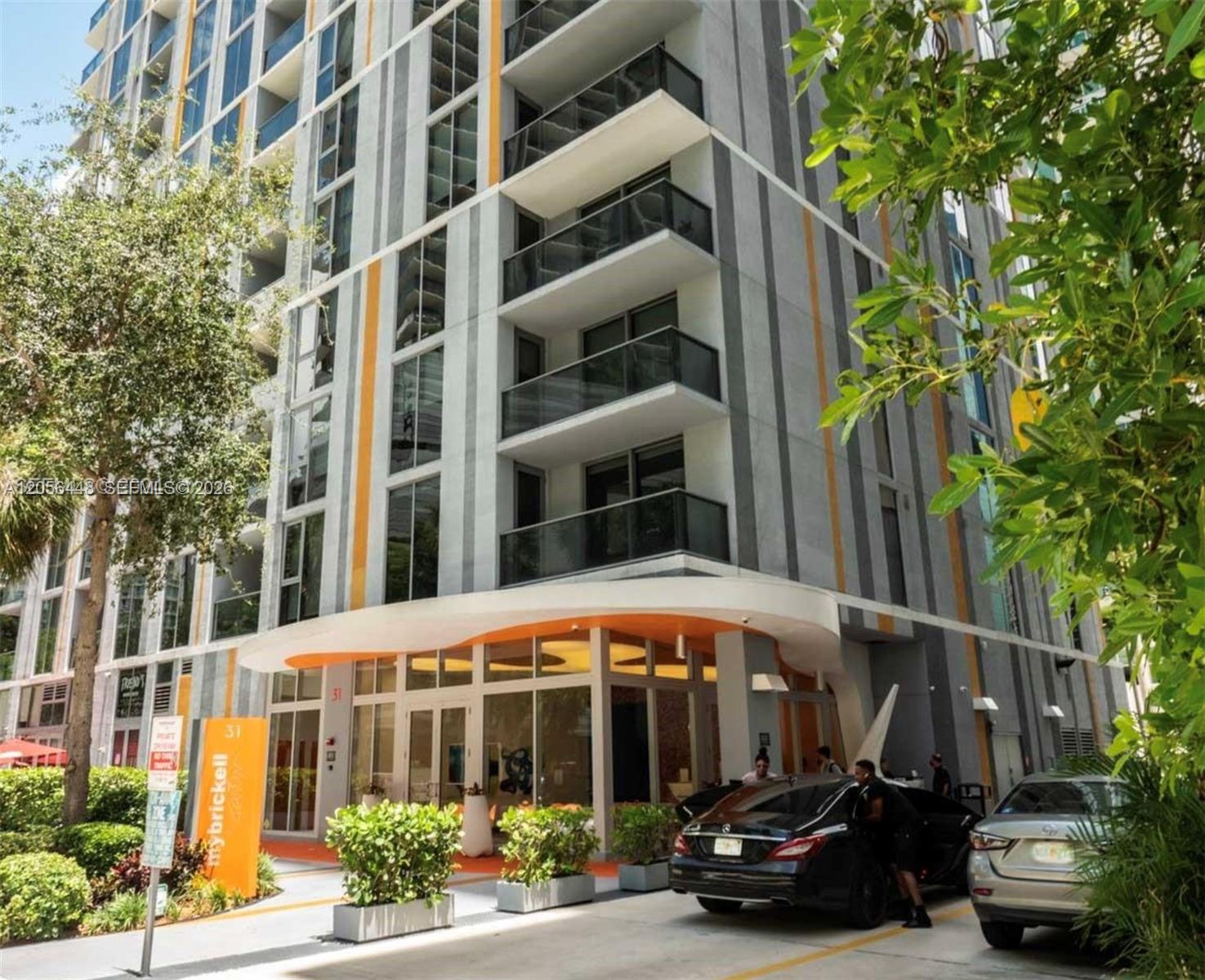 31 SE 6th St # 1503