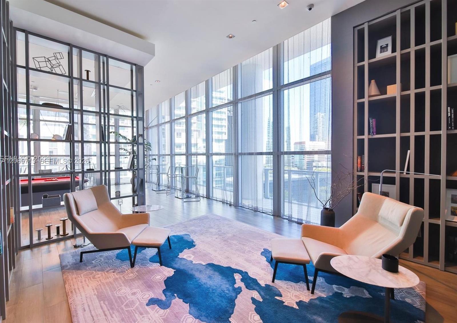 1100 S Miami Ave Unit: 3010