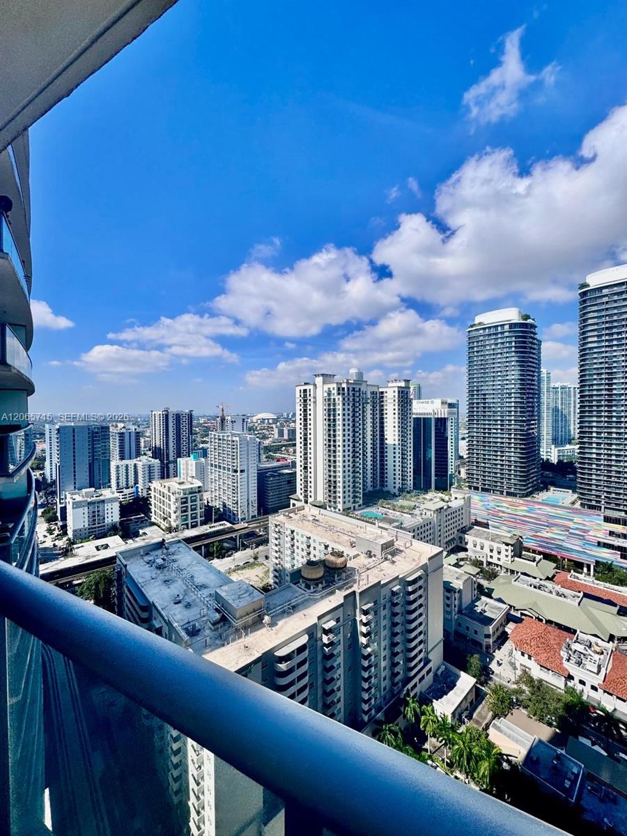 1100 S Miami Ave Unit: 3010