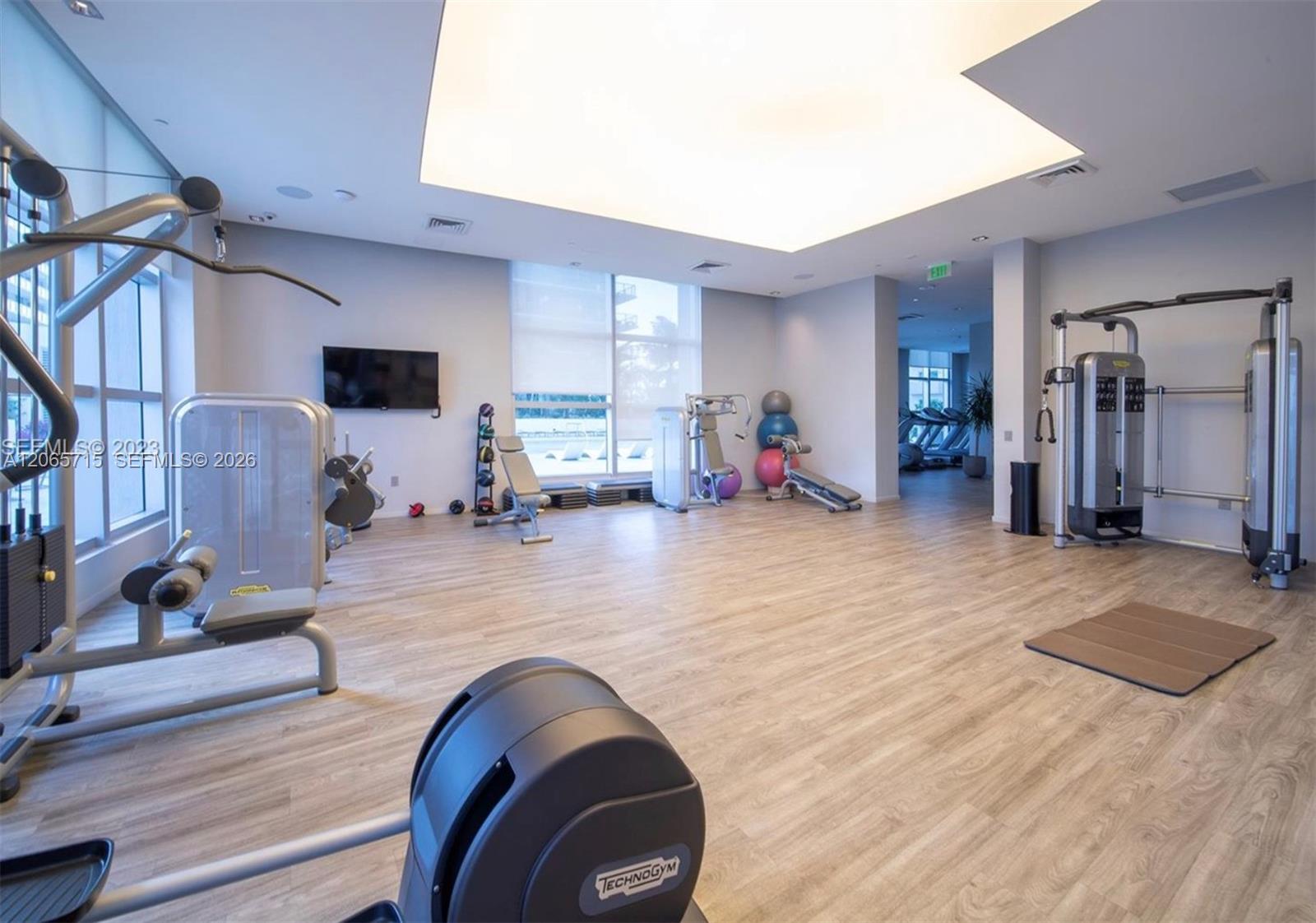 1100 S Miami Ave Unit: 3010