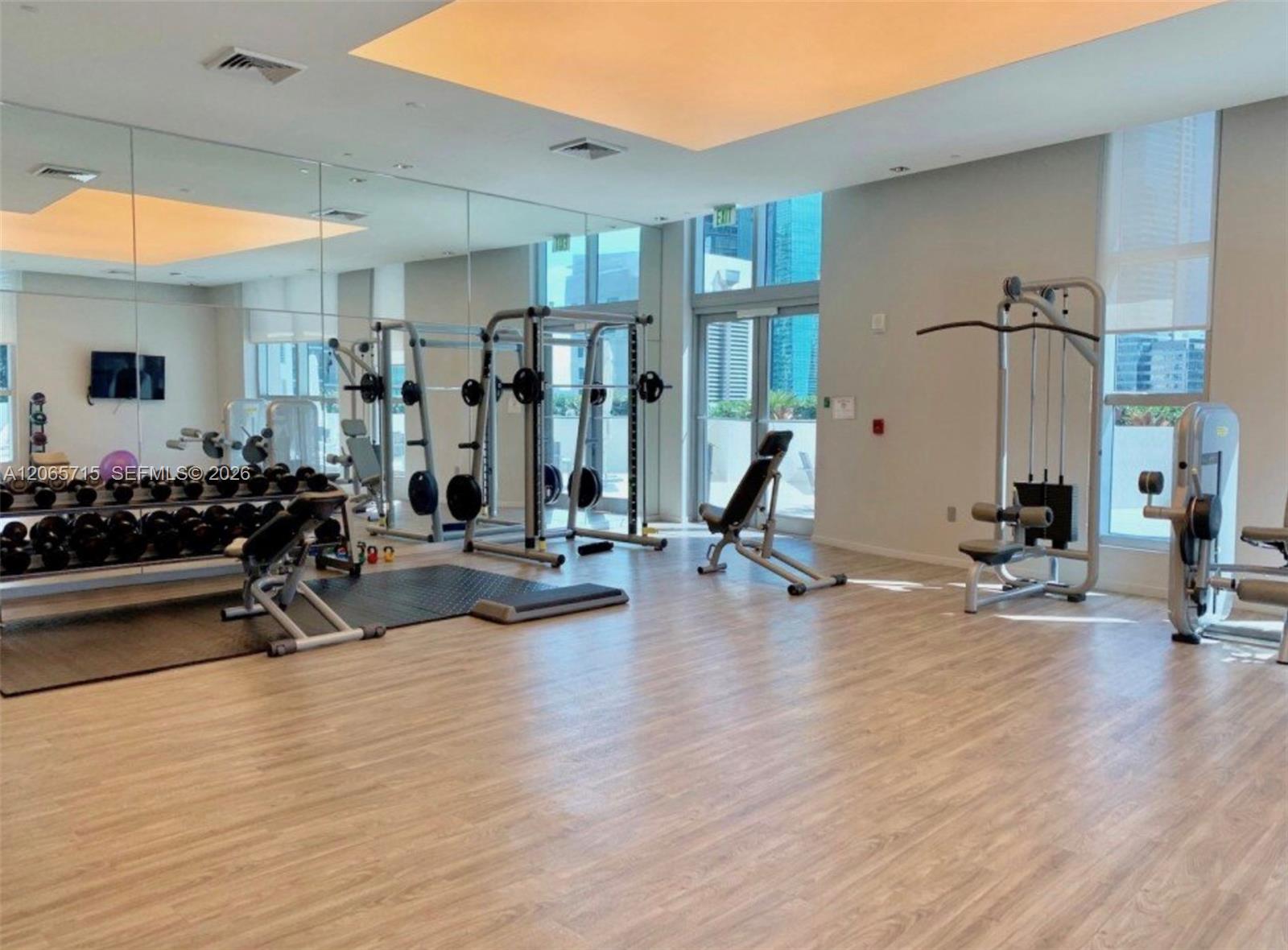 1100 S Miami Ave Unit: 3010