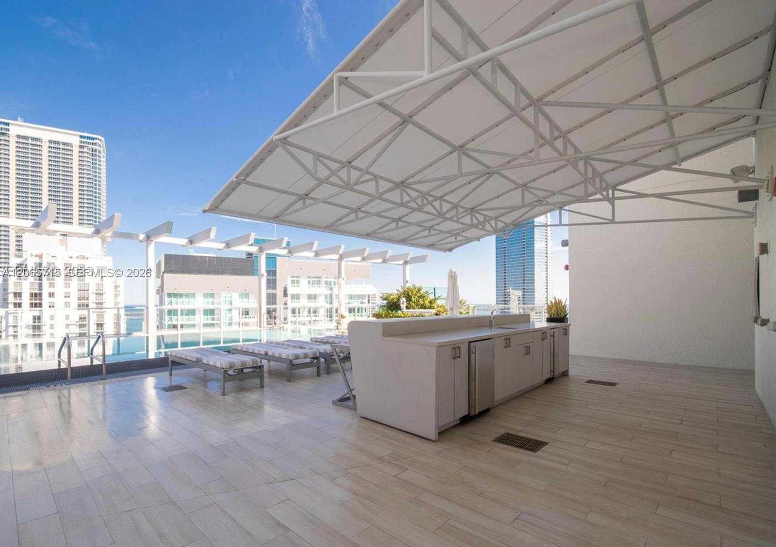 1100 S Miami Ave Unit: 3010
