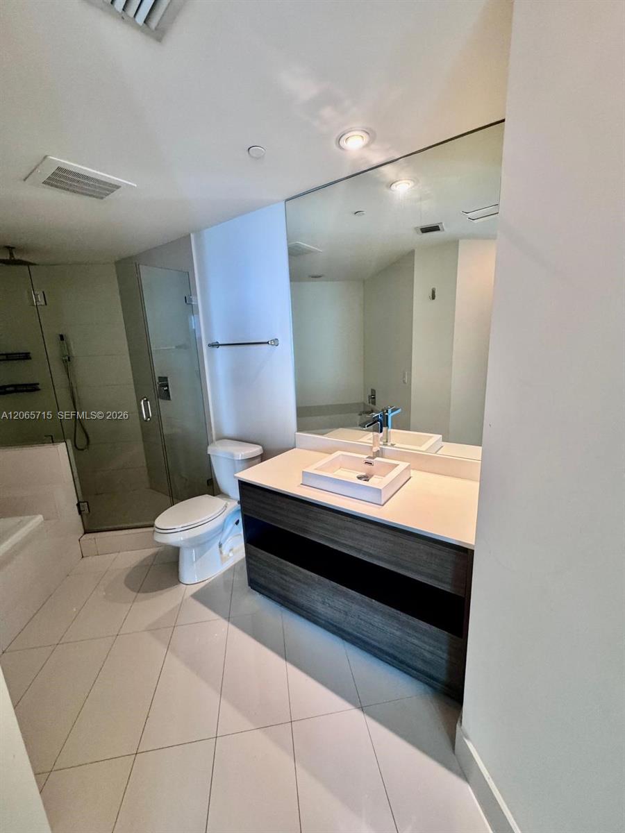 1100 S Miami Ave Unit: 3010