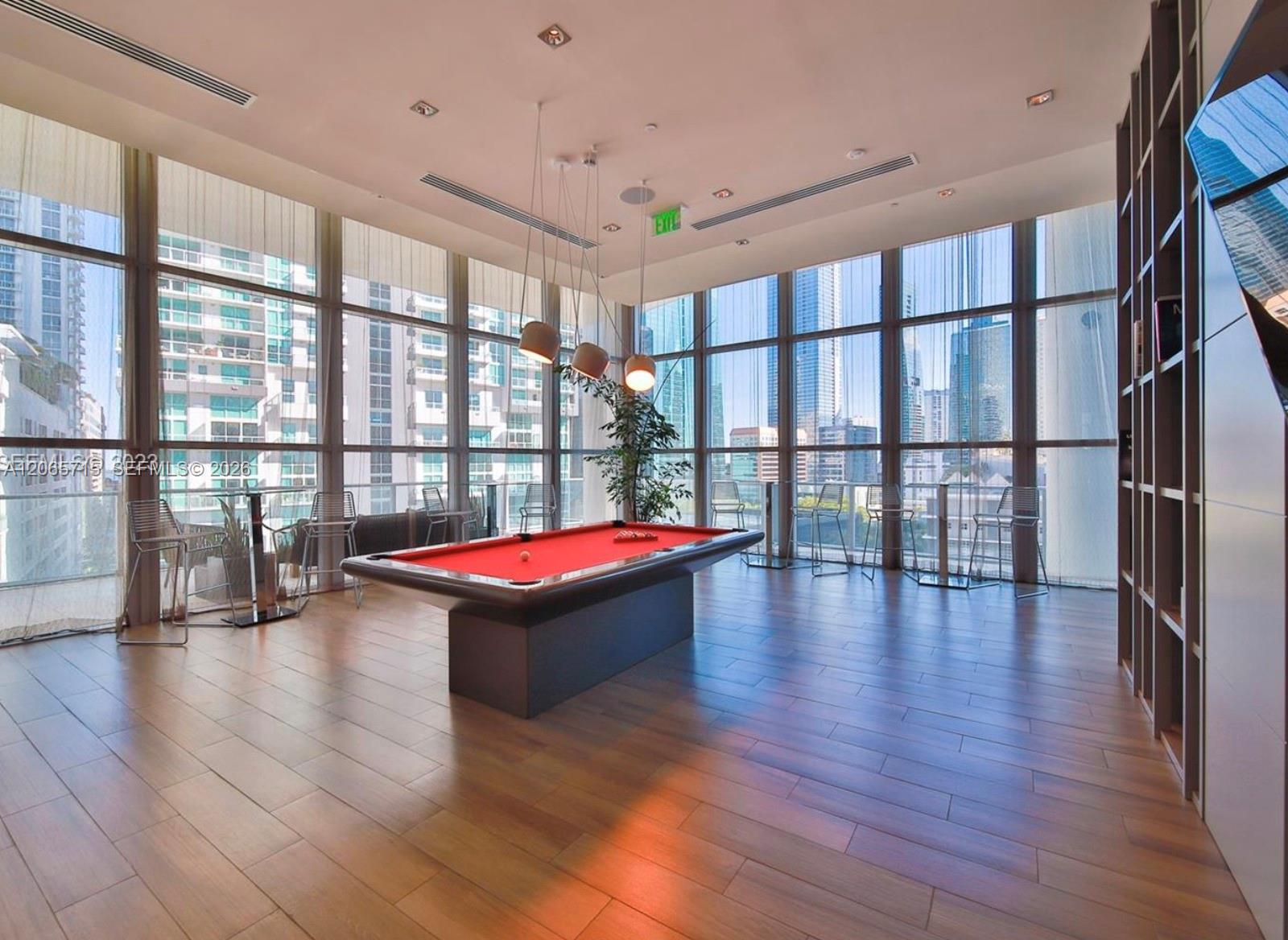 1100 S Miami Ave Unit: 3010