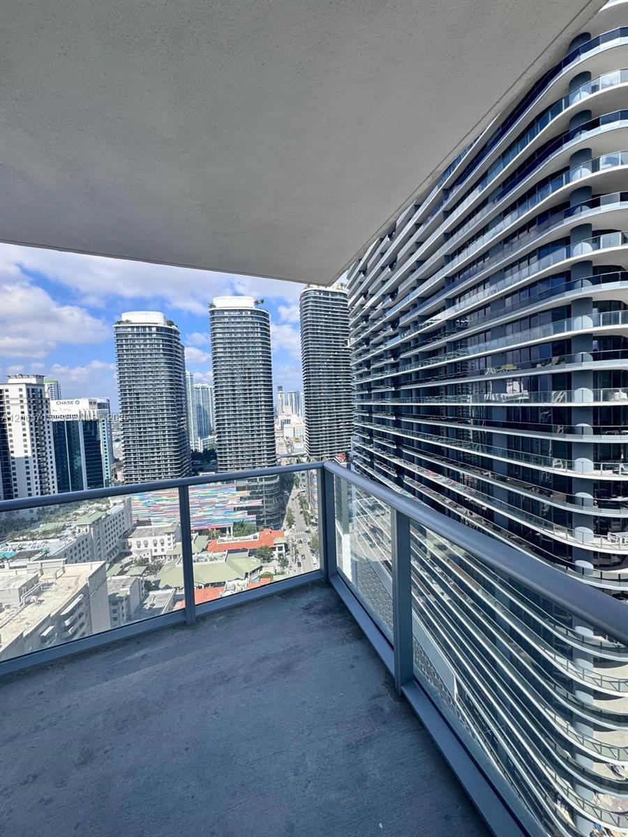 1100 S Miami Ave Unit: 3010