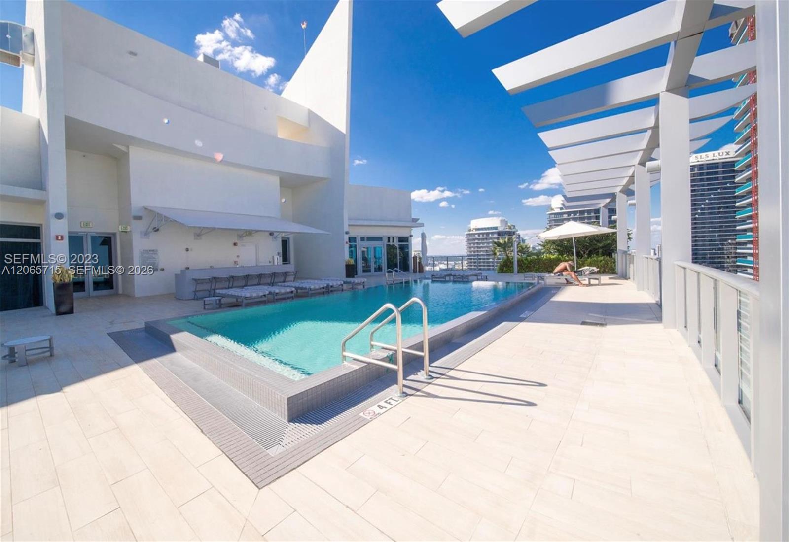 1100 S Miami Ave Unit: 3010