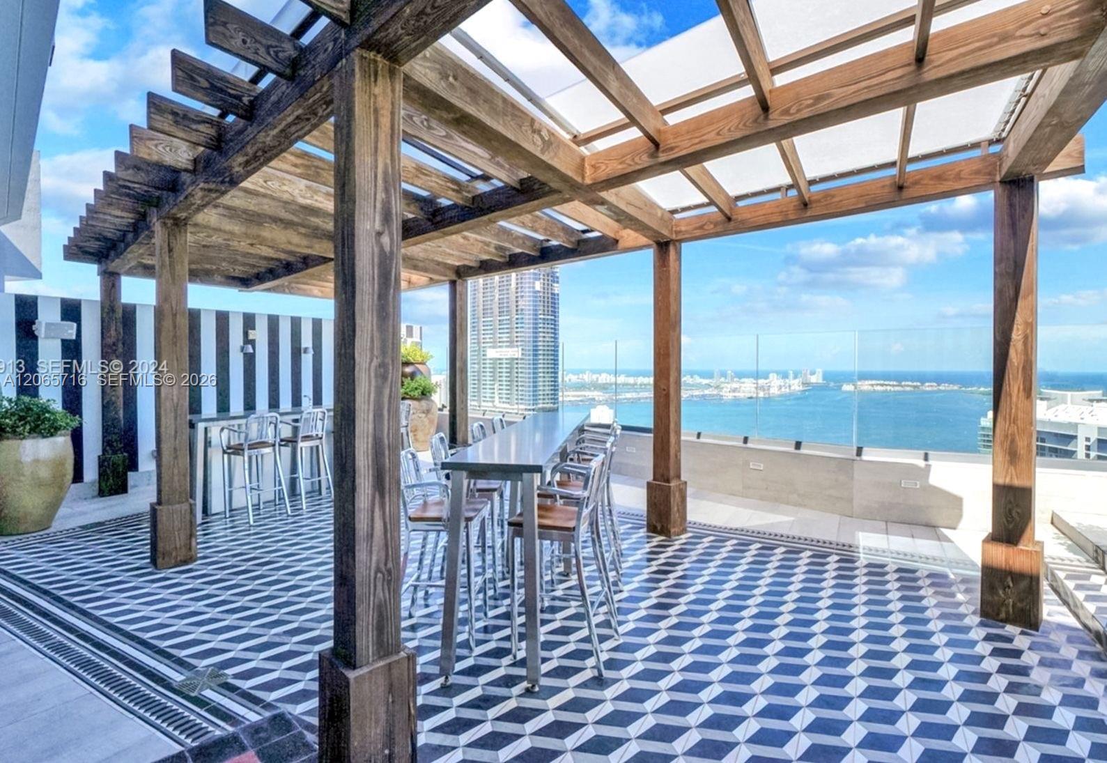 1300 S Miami Ave Unit: 1008