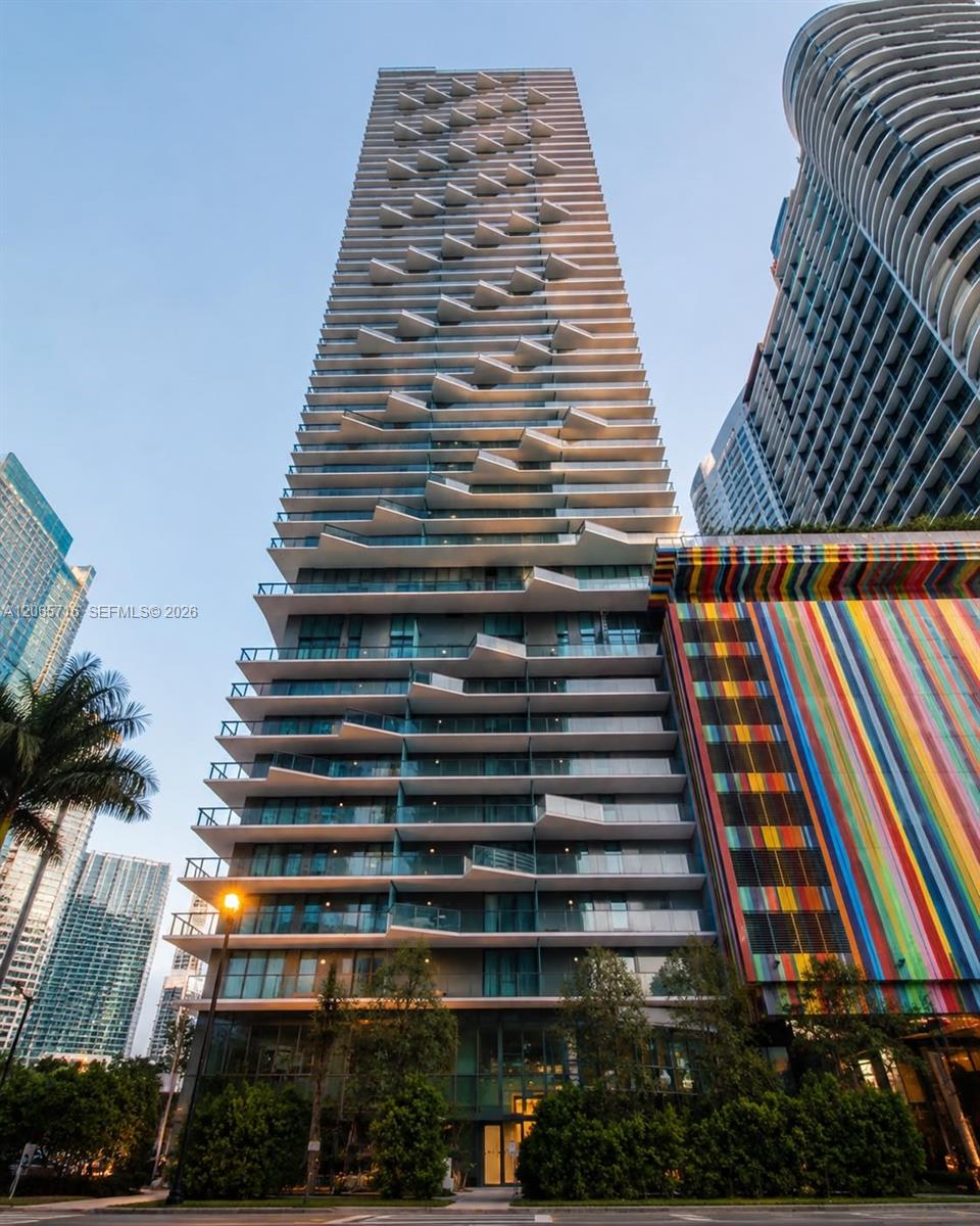 1300 S Miami Ave Unit: 1008