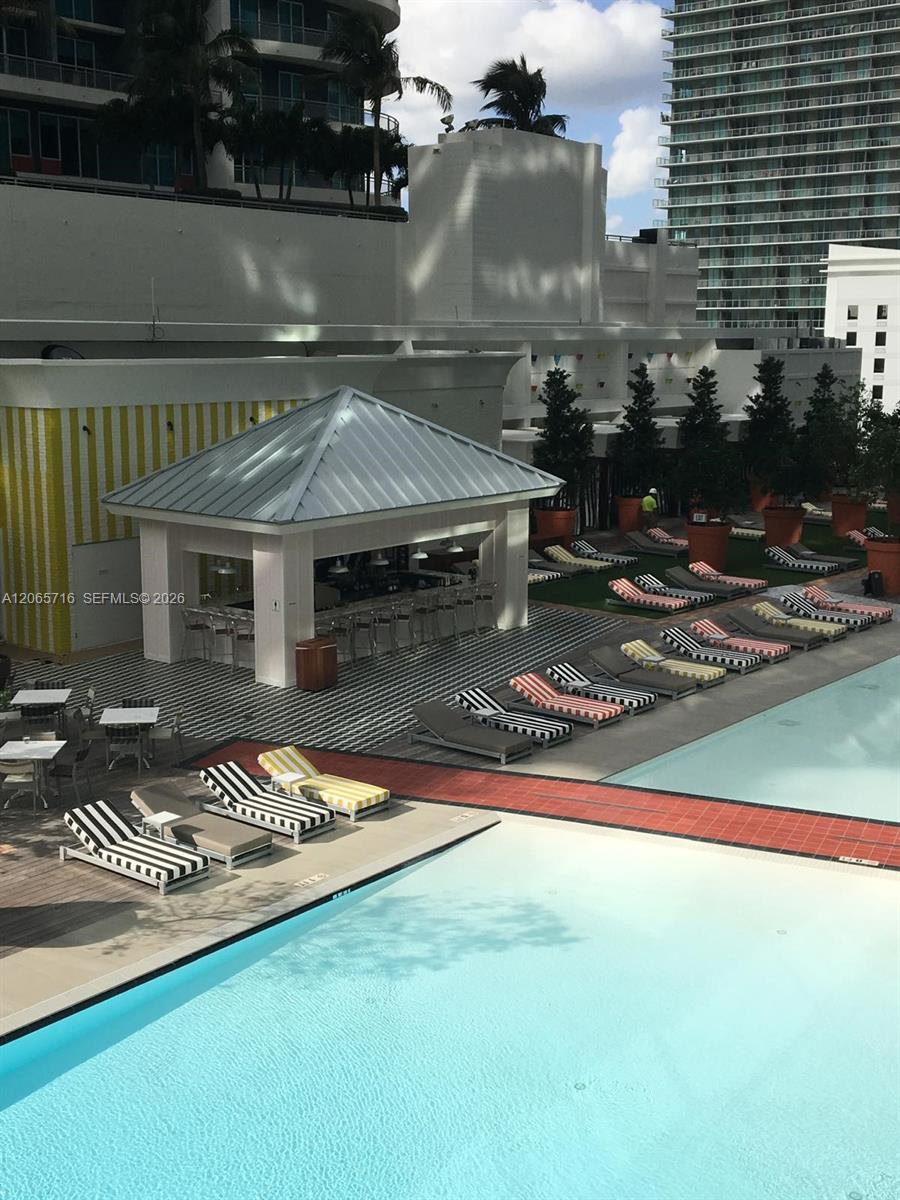 1300 S Miami Ave Unit: 1008