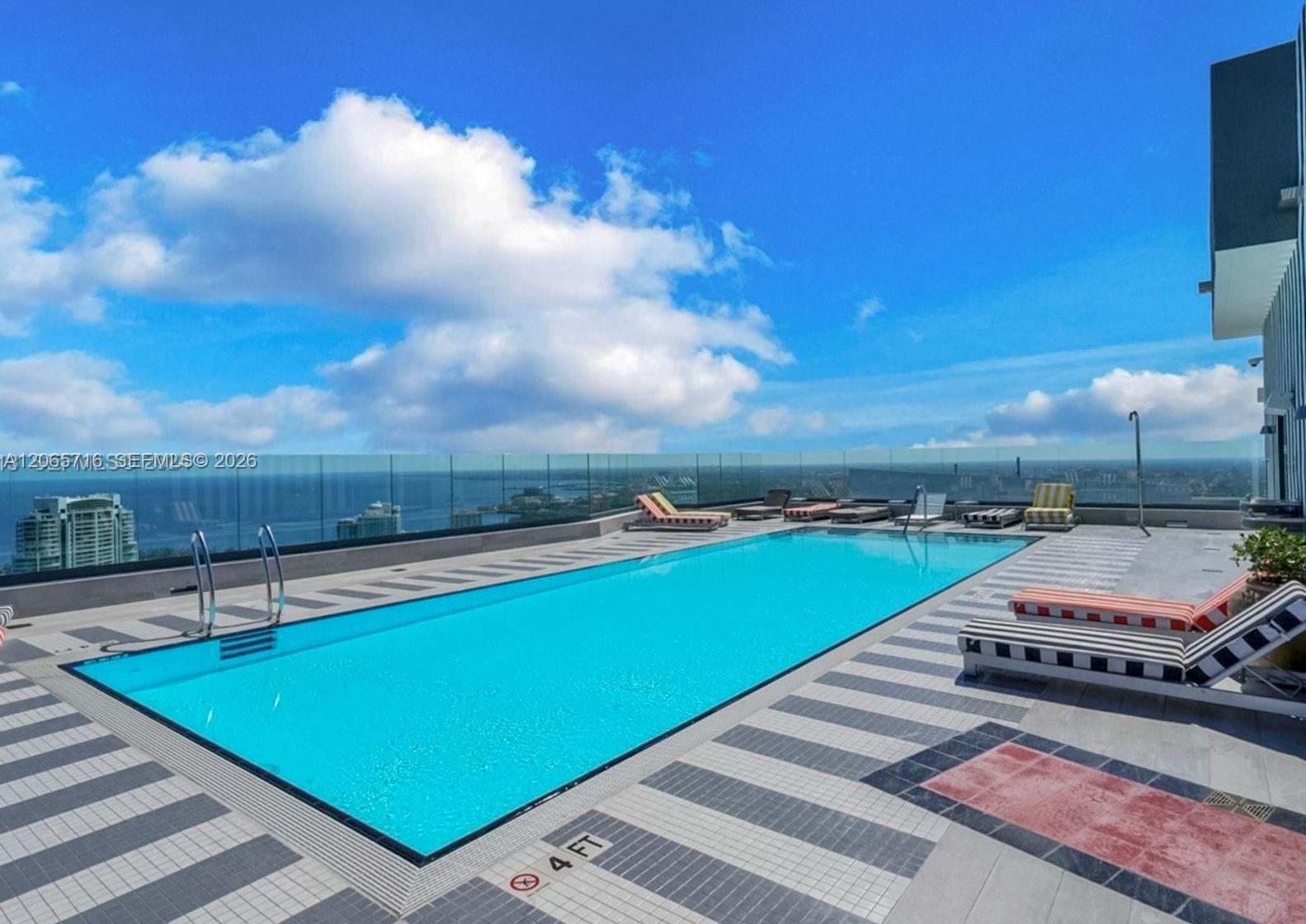 1300 S Miami Ave Unit: 1008