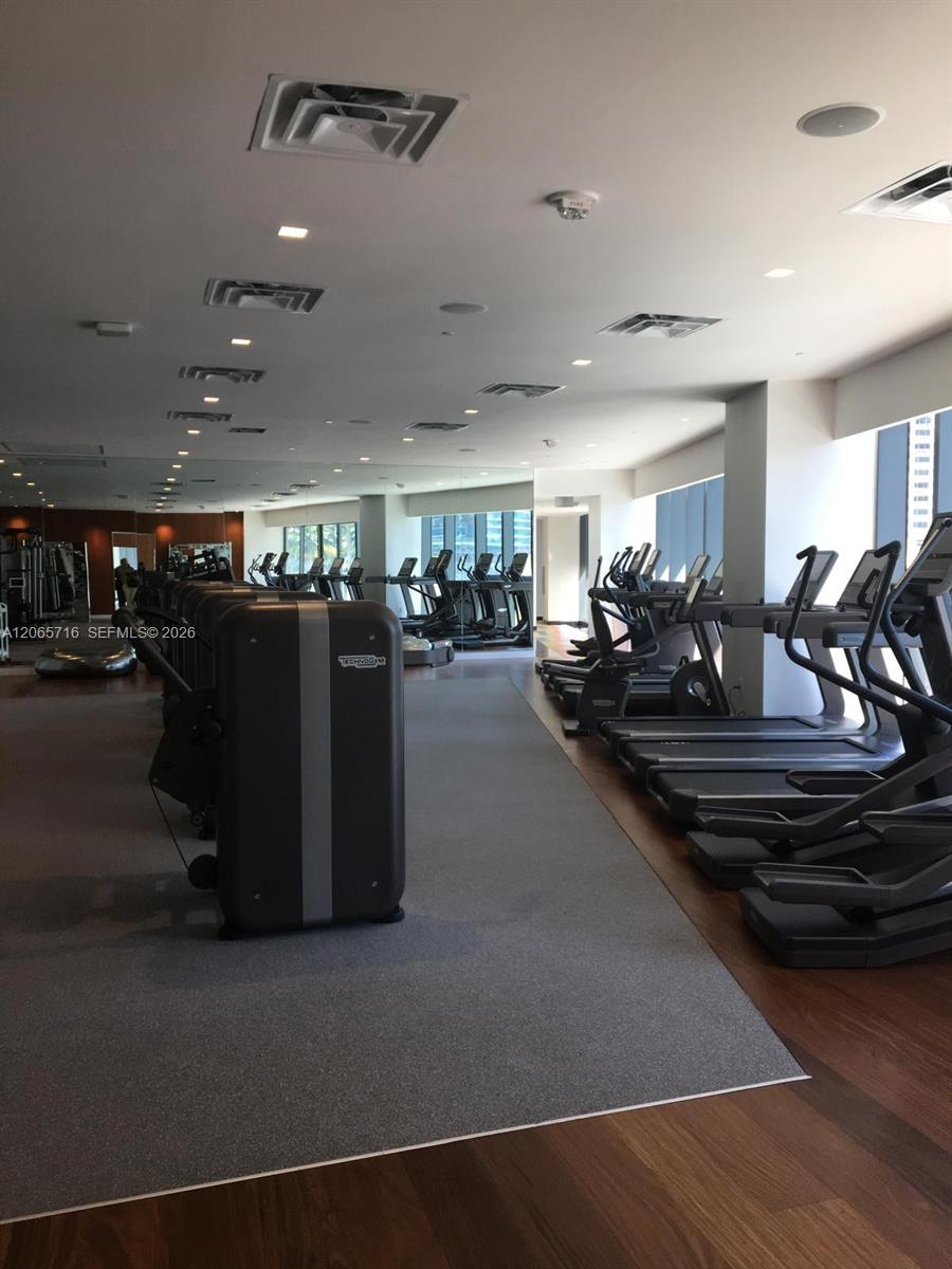 1300 S Miami Ave Unit: 1008