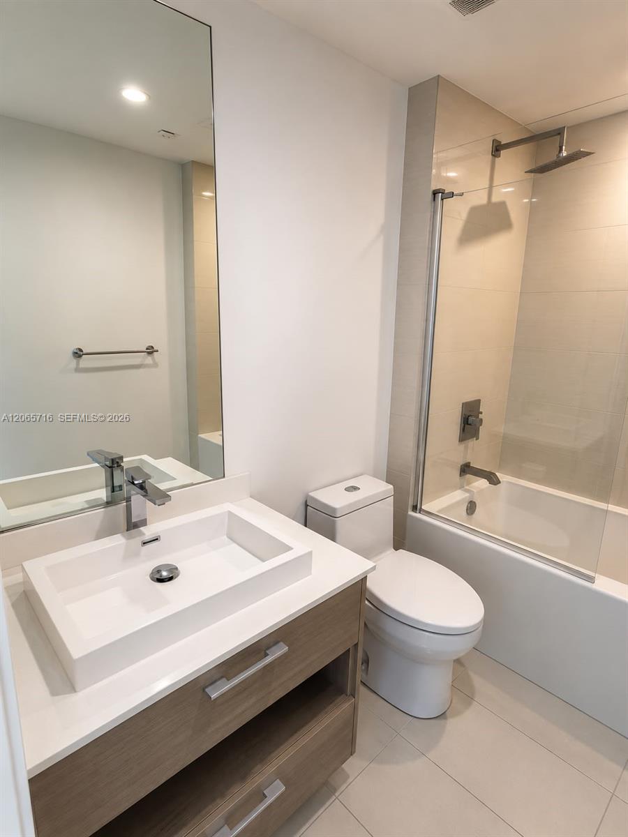 1300 S Miami Ave Unit: 1008