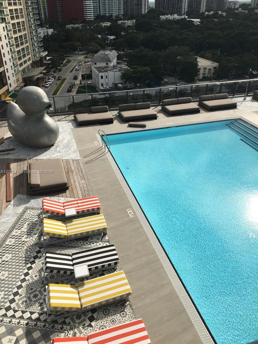 1300 S Miami Ave Unit: 1008