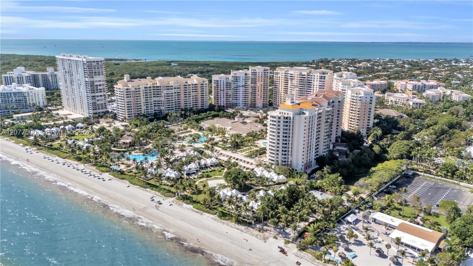 791 Crandon Blvd Unit: PH04