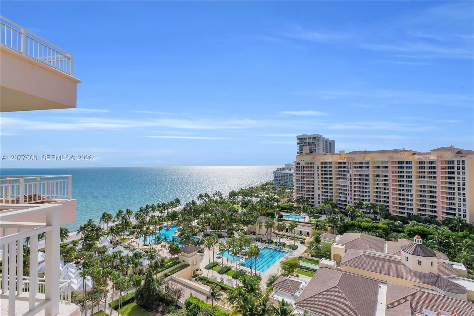 791 Crandon Blvd Unit: PH04