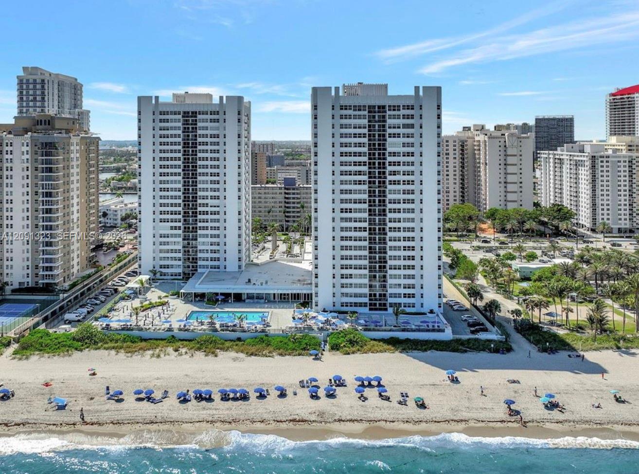 1890 S Ocean Dr # 702