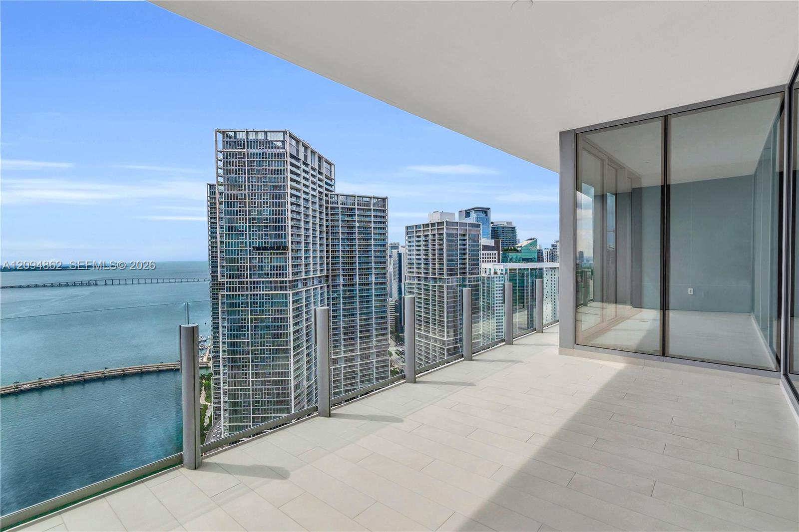 300 Biscayne Blvd Way # 4203