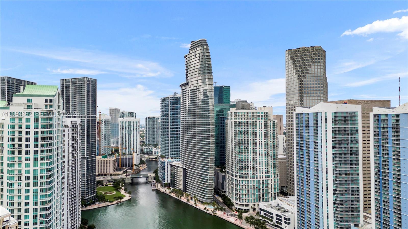 300 Biscayne Blvd Way # 4203