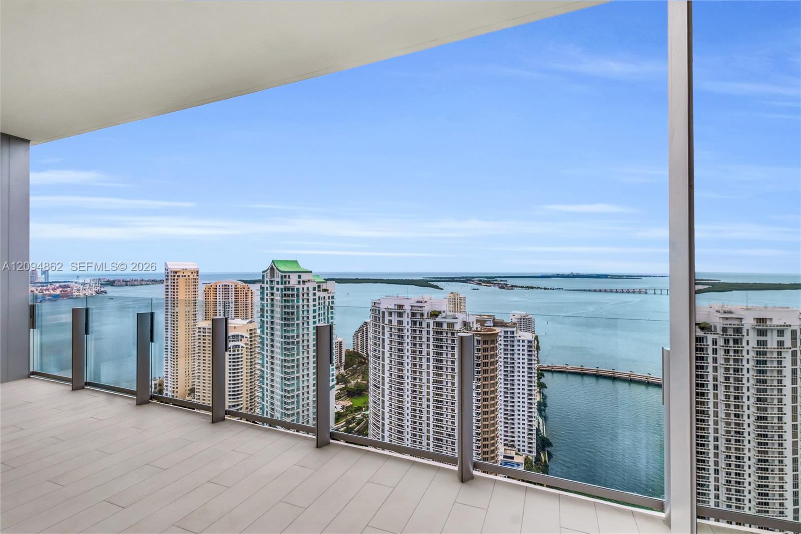 300 Biscayne Blvd Way # 4203