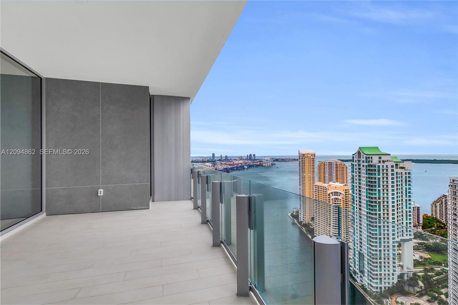 300 Biscayne Blvd Way # 4203