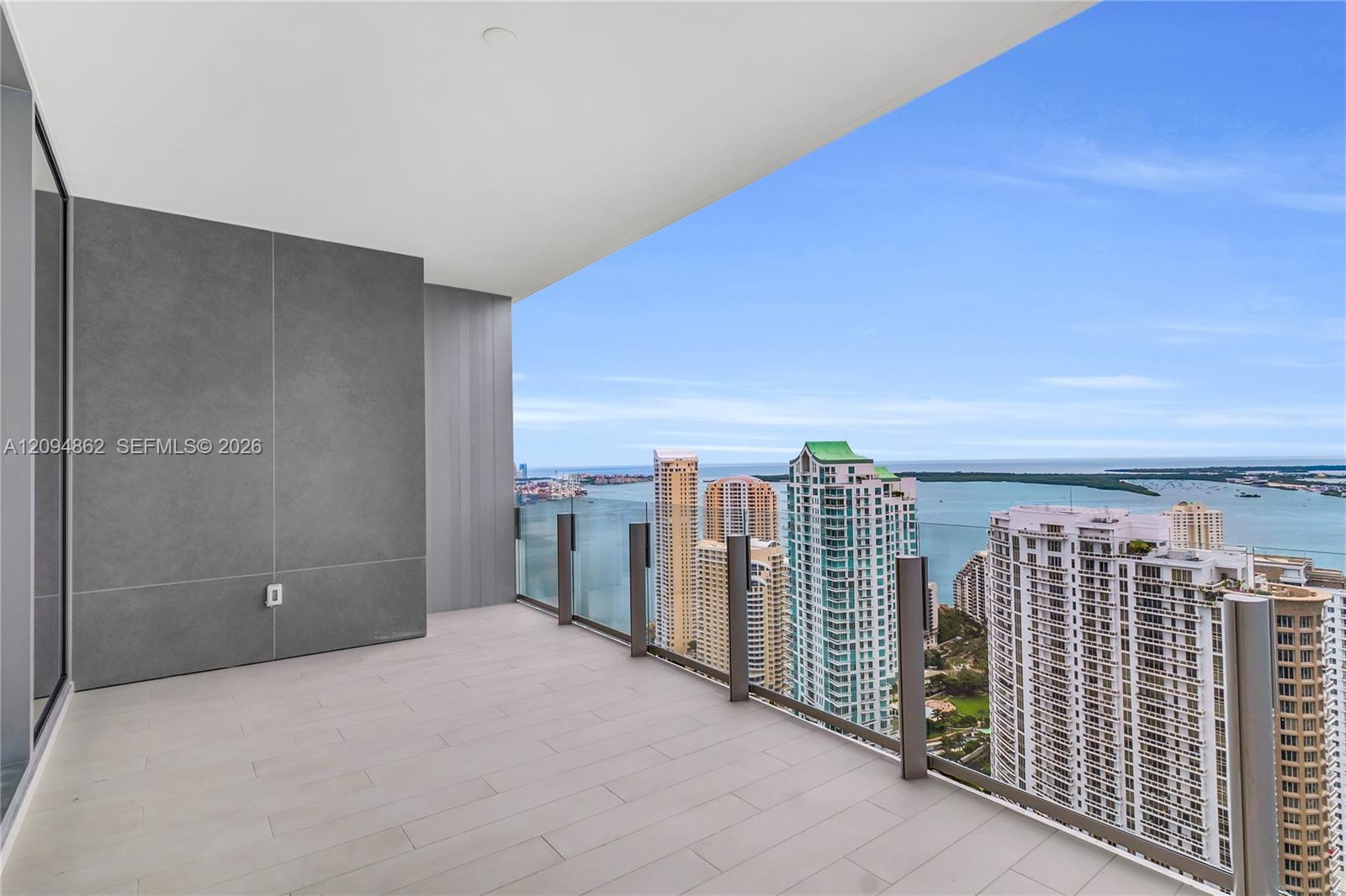300 Biscayne Blvd Way # 4203