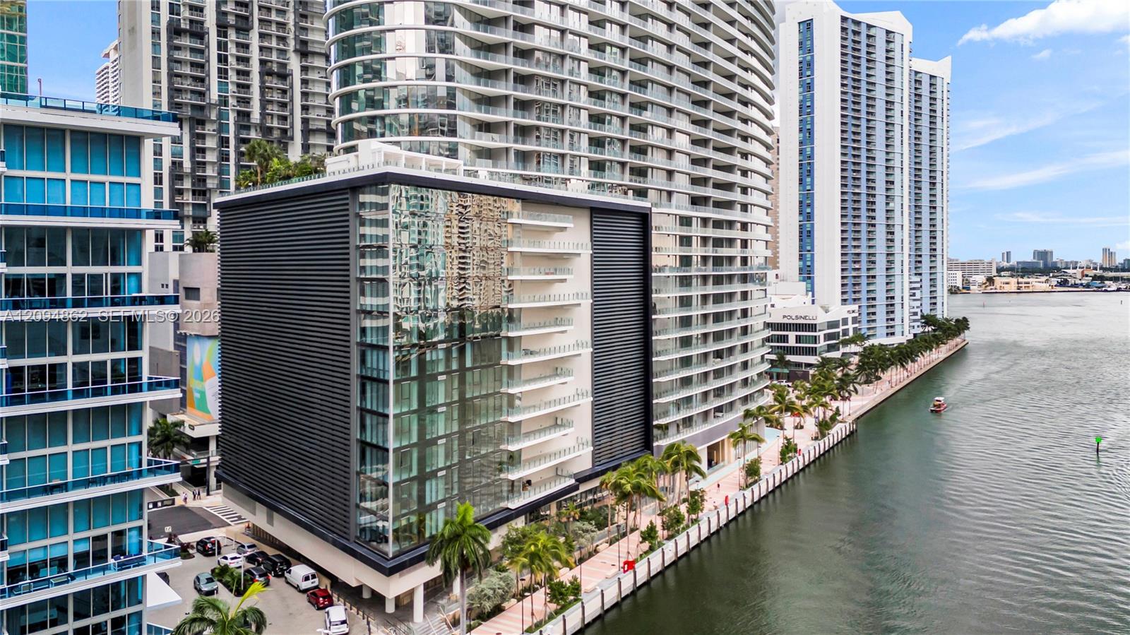 300 Biscayne Blvd Way # 4203