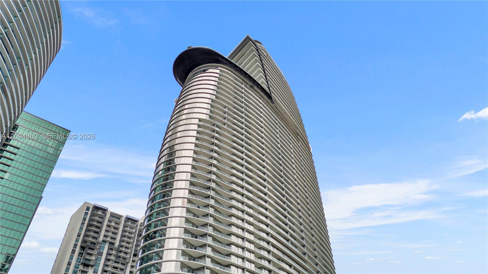 300 Biscayne Blvd Way # 4203