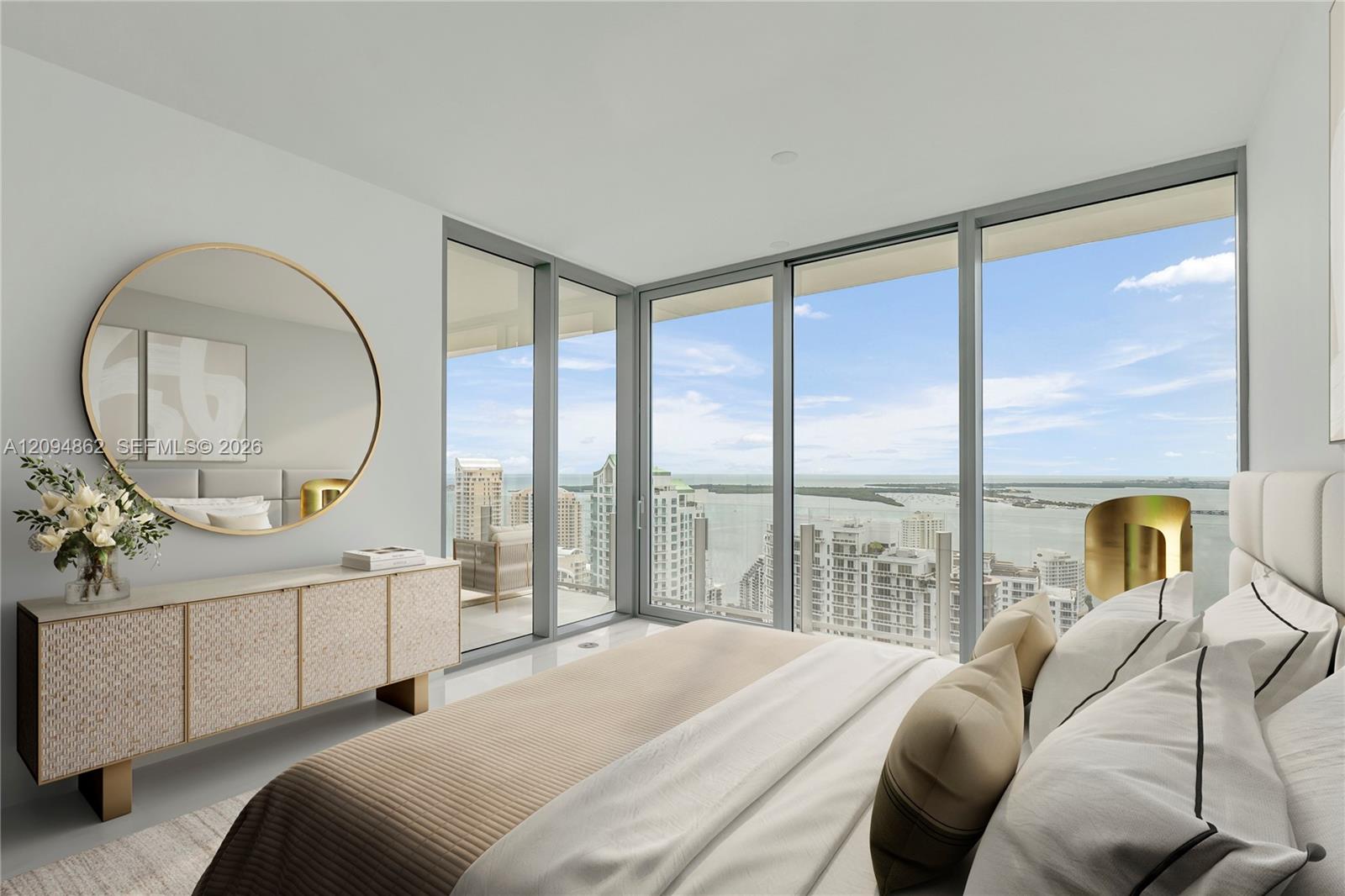 300 Biscayne Blvd Way # 4203