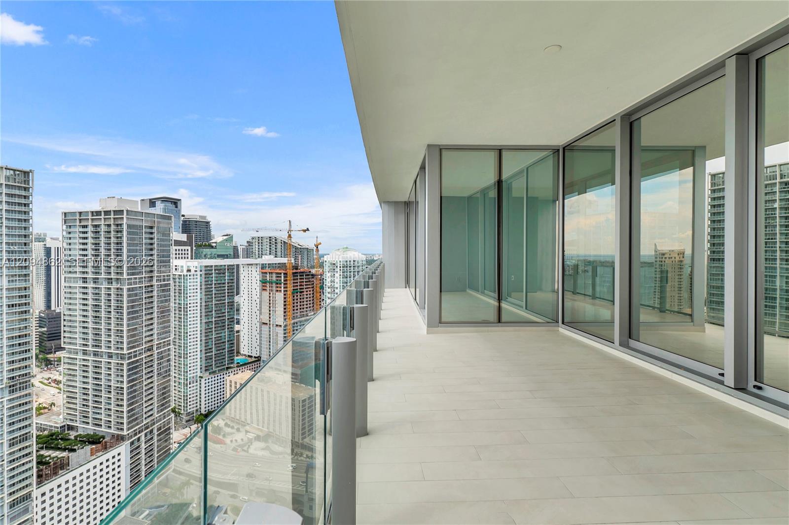 300 Biscayne Blvd Way # 4203