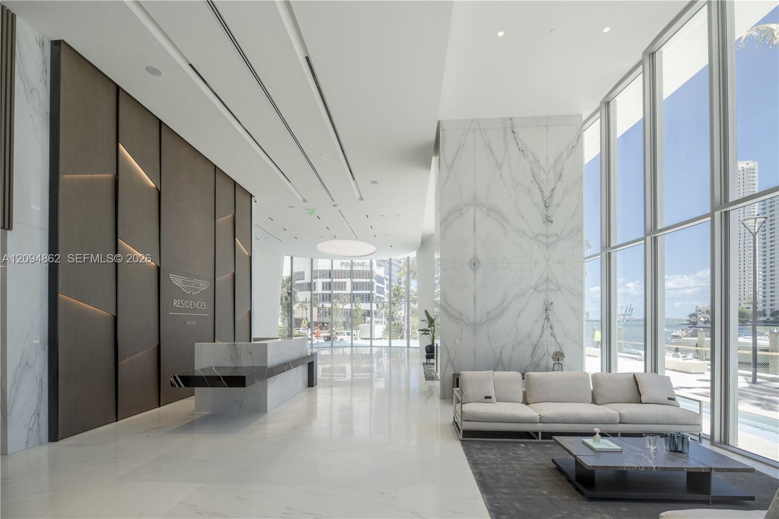 300 Biscayne Blvd Way # 4203