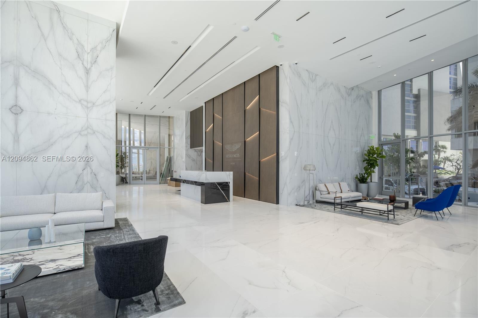 300 Biscayne Blvd Way # 4203