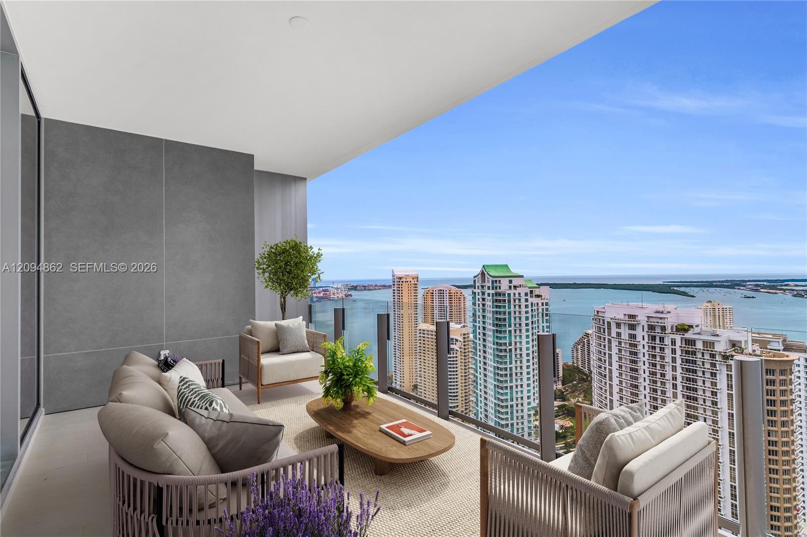 300 Biscayne Blvd Way # 4203