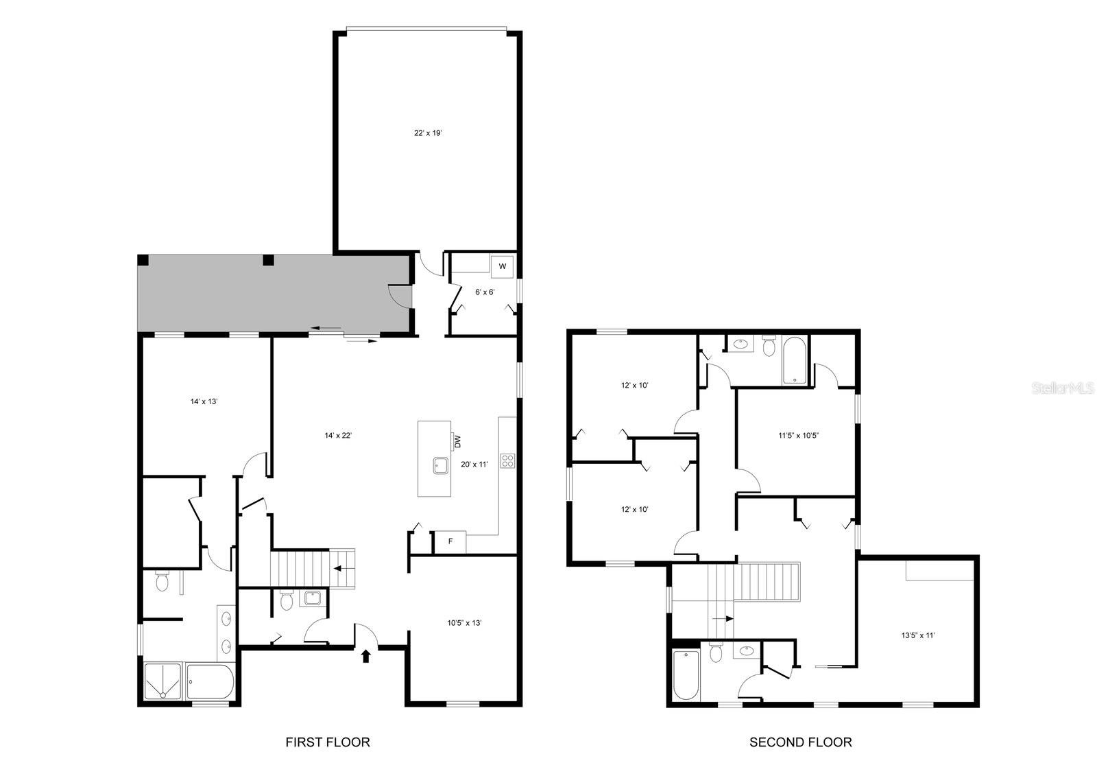 5506 NEW INDEPENDENCE PKWY