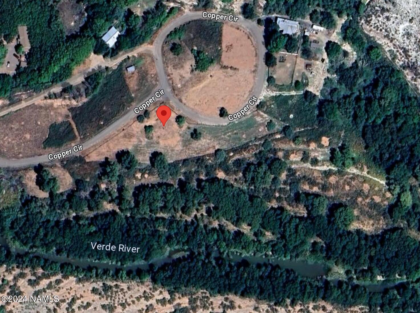 1591 W Copper Circle