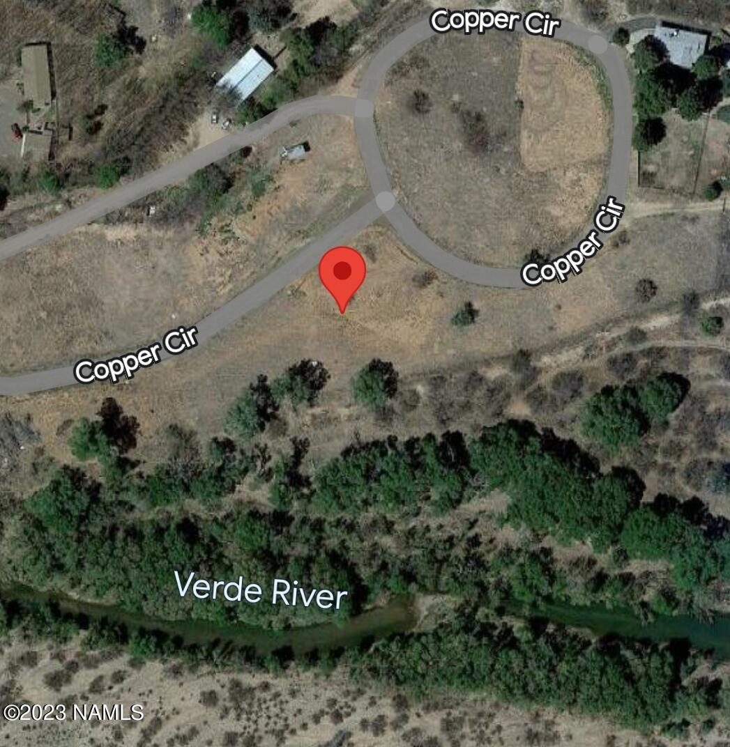 1591 W Copper Circle