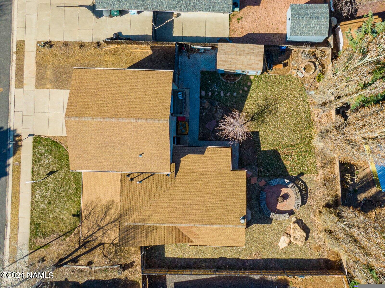 1818 N Hornet Way