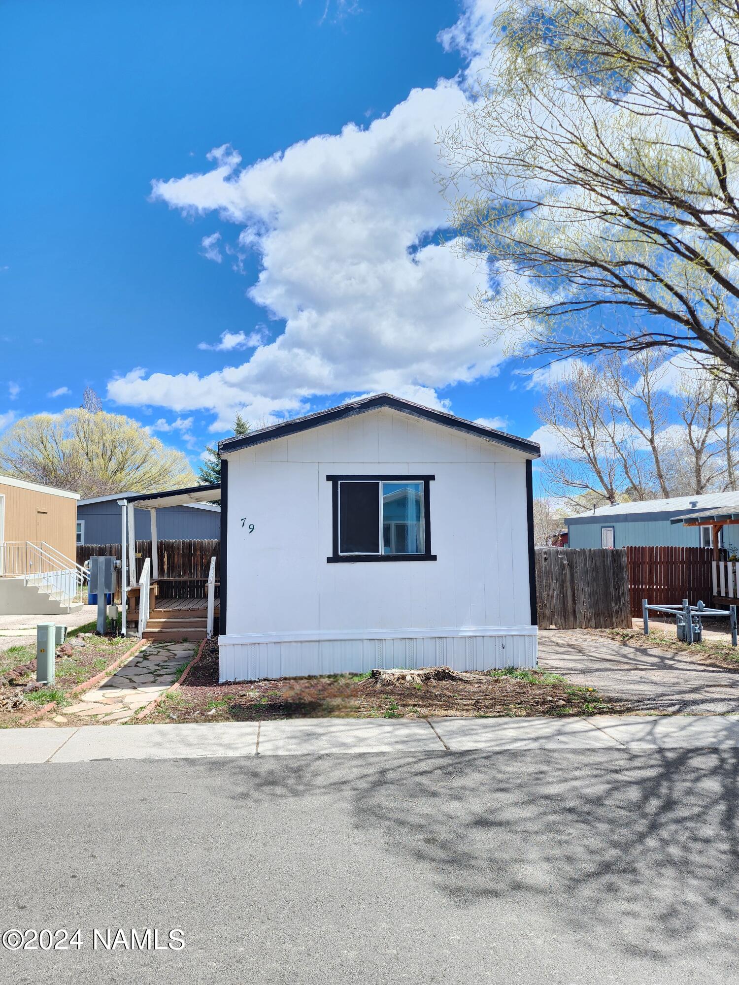 1450 W Kaibab Lane 79