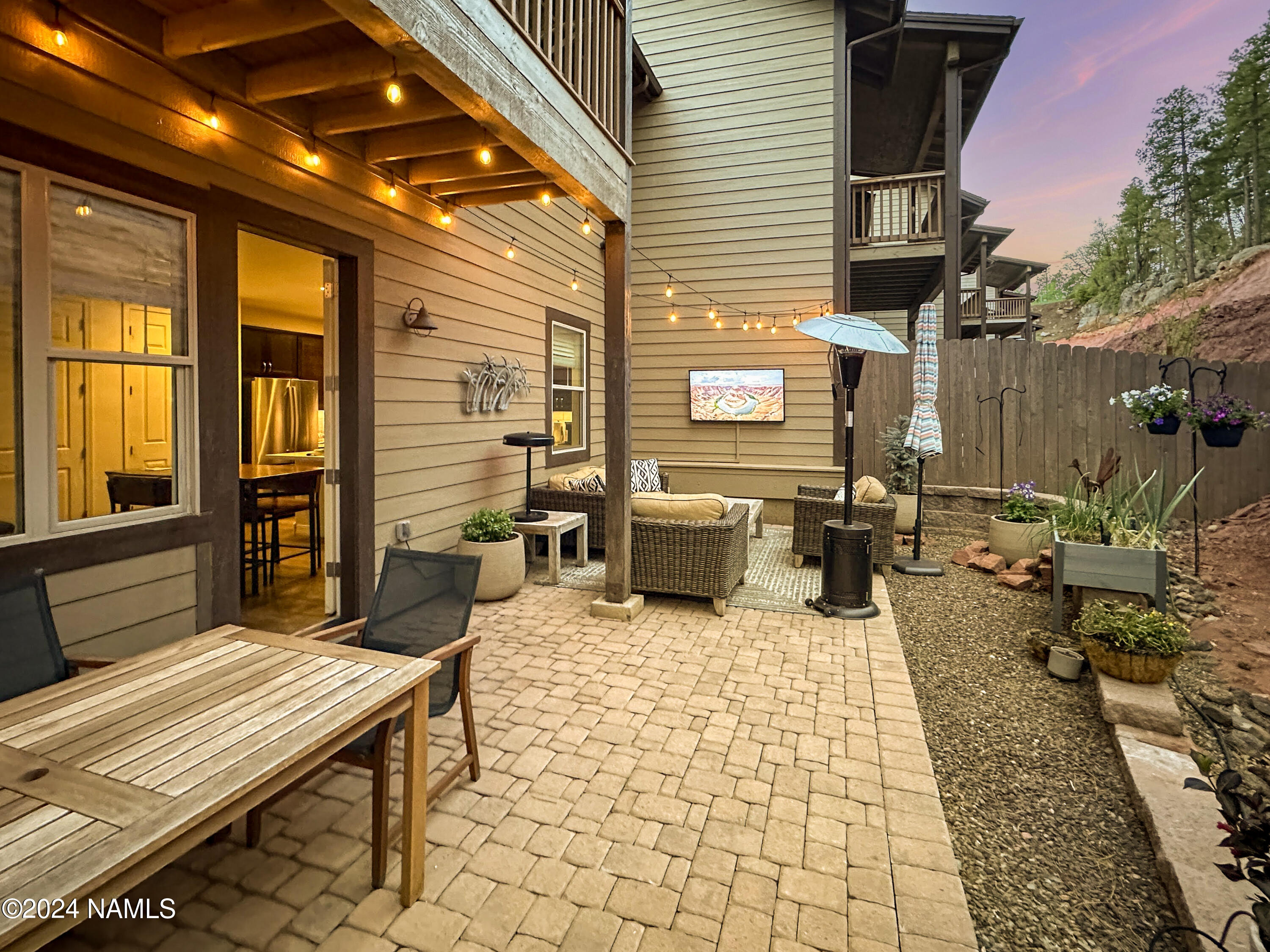 639 N Moriah Drive
