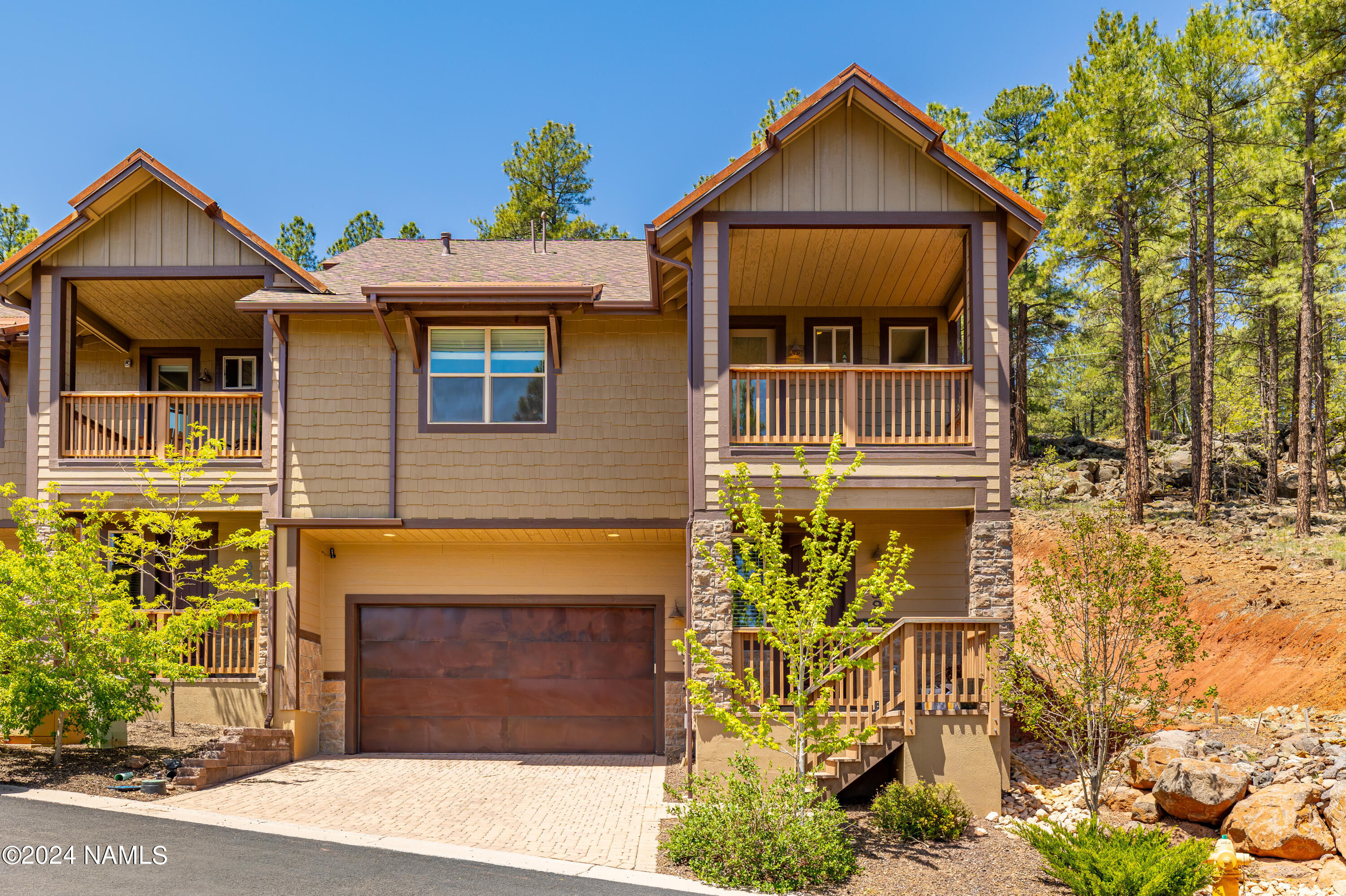 639 N Moriah Drive